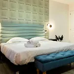 Ng Suitehome Balnéo Collège Appartamento *