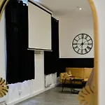 Appartamento Ng Suitehome Balnéo Collège Roubaix
