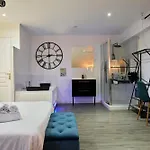 Appartamento Ng Suitehome Balnéo Collège