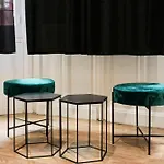 Ng Suitehome Balnéo Collège Appartamento *