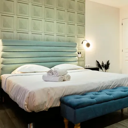 Ng Prestige - Lille I Centre I College - Balneo - Netflix - Wifi Apartment *