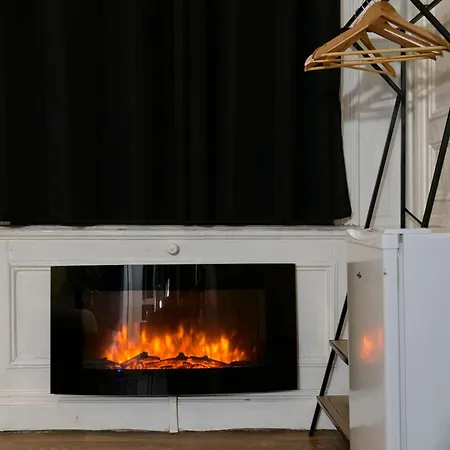 Ng Prestige - Lille I Centre I College - Balneo - Netflix - Wifi * Roubaix